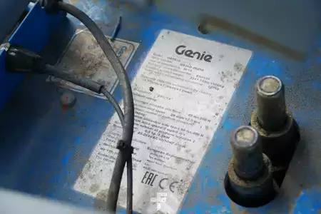 Saksinostimet 2019  Genie GS-1932 | 2019 (13)