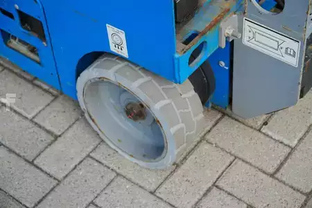 Saksinostimet 2019  Genie GS-1932 | 2019 (15)