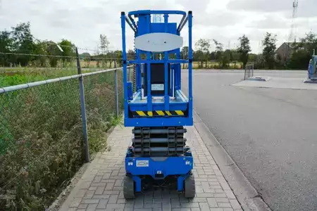 Saksinostimet 2019  Genie GS-1932 | 2019 (7)