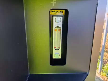 Teleszkópemelvény 2025  Almacrawler JIBBI 1290 RT EVO | 2025 (18)