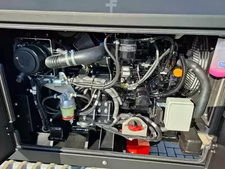 Teleszkópemelvény 2025  Almacrawler JIBBI 1290 RT EVO | 2025 (19)