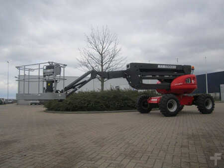 Knikarmhoogwerker 2022  Manitou 180ATJ (4)