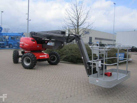 Knikarmhoogwerker 2022  Manitou 180ATJ (5)
