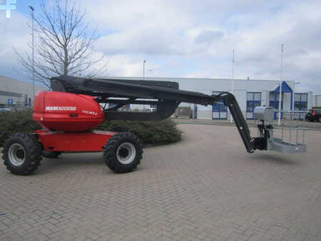 Knikarmhoogwerker 2022  Manitou 180ATJ (6)