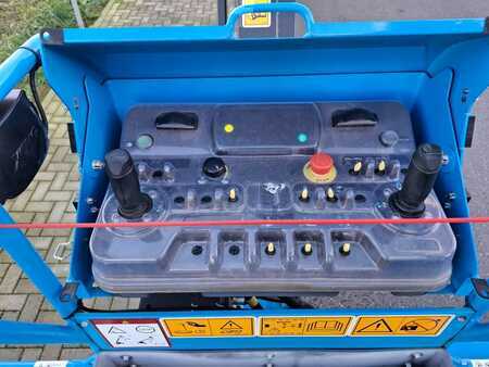 Teleskop platform 2024  XCMG XGS28E1 | 2024 (11)