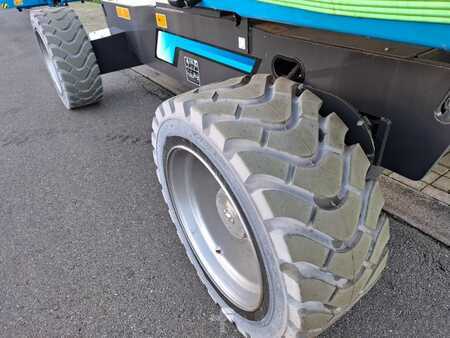 Teleskop platform 2024  XCMG XGS28E1 | 2024 (14)