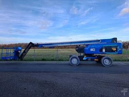 Teleskop platform 2024  XCMG XGS28E1 | 2024 (2)