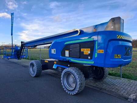 Teleskop platform 2024  XCMG XGS28E1 | 2024 (3)