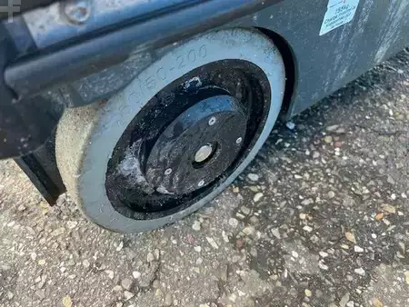 Ostatní 2023  JLG Ecolift | 2023 (10)