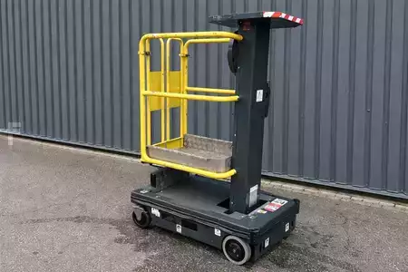 Ostatní 2023  JLG Ecolift | 2023 (7)