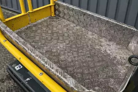 Ostatní 2023  JLG Ecolift | 2023 (8)