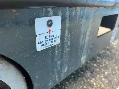 Ostatní 2023  JLG Ecolift | 2023 (9)