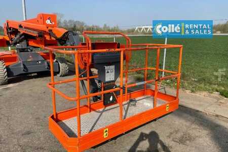 Gelenkteleskopbühne 2018  Dingli GTBZ20AE | 2018 (12)