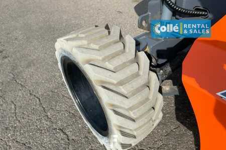 Gelenkteleskopbühne 2018  Dingli GTBZ20AE | 2018 (14)