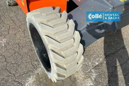 Gelenkteleskopbühne 2018  Dingli GTBZ20AE | 2018 (15)