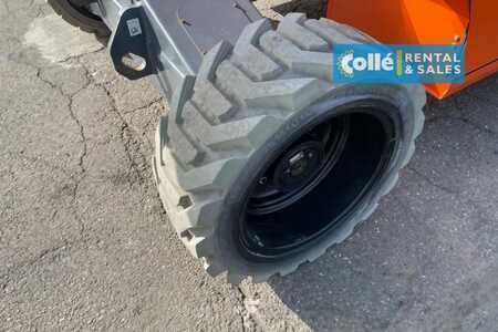 Gelenkteleskopbühne 2018  Dingli GTBZ20AE | 2018 (16)