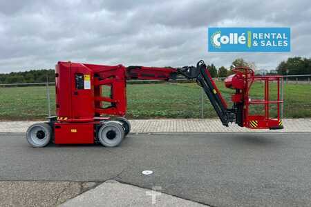 Gelenkteleskopbühne 2025  Magni EAB12AC | 2025 (1)