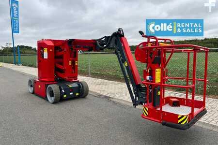 Gelenkteleskopbühne 2025  Magni EAB12AC | 2025 (3)