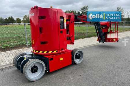 Gelenkteleskopbühne 2025  Magni EAB12AC | 2025 (5)