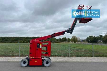 Gelenkteleskopbühne 2025  Magni EAB12AC | 2025 (7)