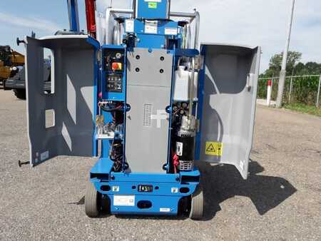 Függöleges emelö emelvény 2020  Genie GR-20 | 2020 (10)