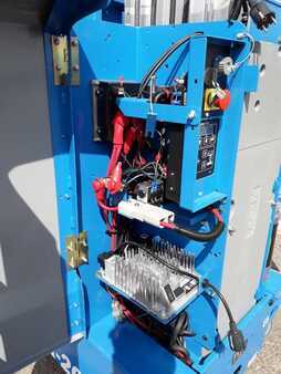 Ekspeditionsvogn 2020  Genie GR-20 | 2020 (15)