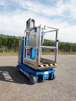 Függöleges emelö emelvény 2020  Genie GR-20 | 2020 (5)