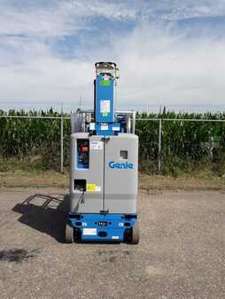 Függöleges emelö emelvény 2020  Genie GR-20 | 2020 (8)