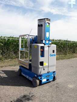 Függöleges emelö emelvény 2020  Genie GR-20 | 2020 (9)