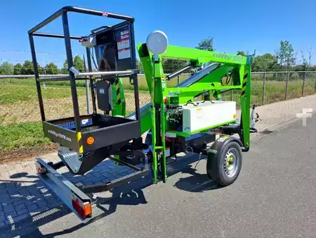 Aanhangerhoogwerker 2026  Niftylift 120TE MK1D  | 2026 (7)