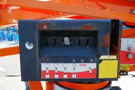 Egen körning 2015  CMC TBJ135L | 2015 (11)