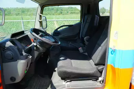 Egen körning 2015  CMC TBJ135L | 2015 (13)