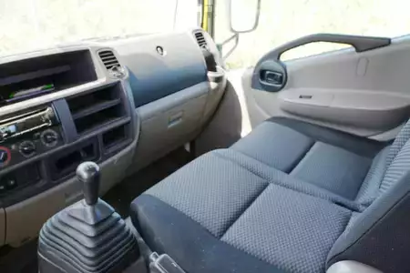 Egen körning 2015  CMC TBJ135L | 2015 (14)