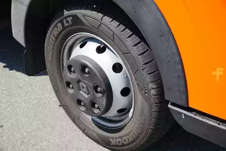 Egen körning 2015  CMC TBJ135L | 2015 (19)