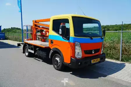 Egen körning 2015  CMC TBJ135L | 2015 (2)