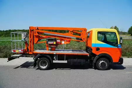 Egen körning 2015  CMC TBJ135L | 2015 (3)