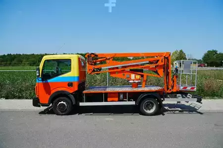 Egen körning 2015  CMC TBJ135L | 2015 (4)