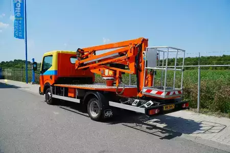 Egen körning 2015  CMC TBJ135L | 2015 (5)