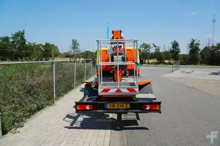 Egen körning 2015  CMC TBJ135L | 2015 (8)