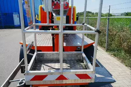 Egen körning 2015  CMC TBJ135L | 2015 (9)