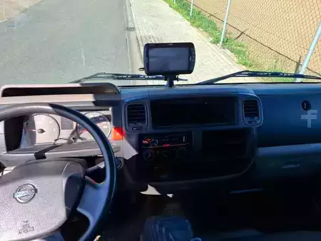 Plataforma sobre camión 2017  Palfinger P 210 BK | 2017 (13)