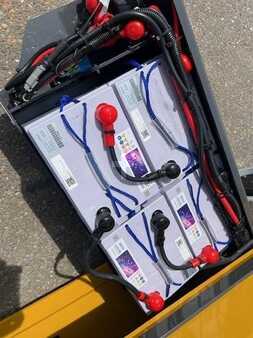 Podnośnik nożycowy 2024  XCMG XG 0807 AC | 2024 (7)