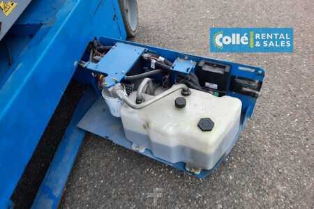 Scherenarbeitsbühne 2013  Genie GS-3246 | 2013 (11)