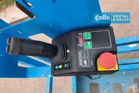 Scherenarbeitsbühne 2013  Genie GS-3246 | 2013 (9)