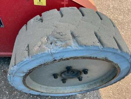 Gelenkteleskopbühne 2008  Manitou 170 AETJ-L | 2008 (11)