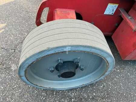 Gelenkteleskopbühne 2008  Manitou 170 AETJ-L | 2008 (12)