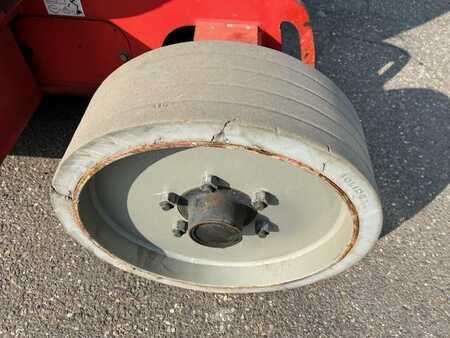 Gelenkteleskopbühne 2008  Manitou 170 AETJ-L | 2008 (13)