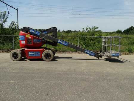 Articulated Boom 2004 Manitou 171 AET (1)