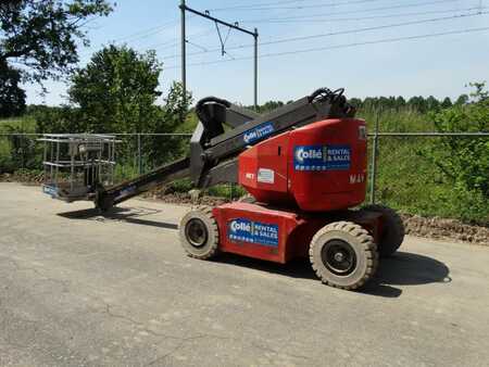 Articulated Boom 2004 Manitou 171 AET (3)
