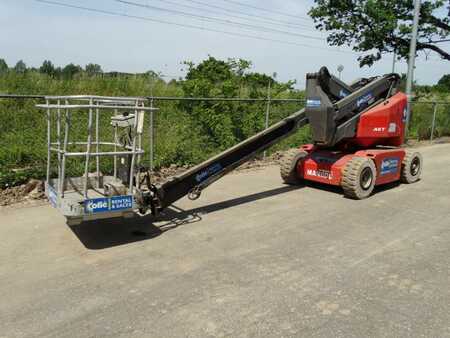 Articulated Boom 2004 Manitou 171 AET (4)